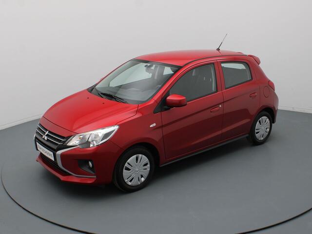 Mitsubishi SPACE STAR 1.2 Connect+ Airco | Bluetooth | Carplay