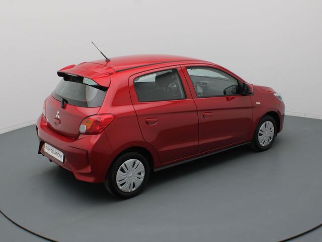 Mitsubishi SPACE STAR 1.2 Connect+ Airco | Bluetooth | Carplay