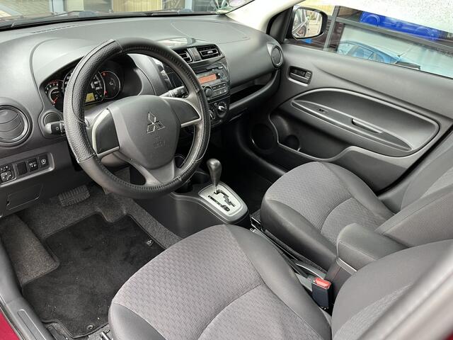 Mitsubishi SPACE STAR 1.0 Cool+