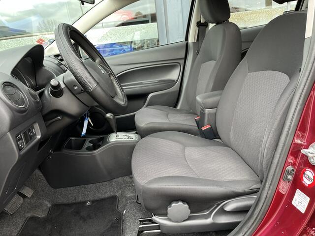 Mitsubishi SPACE STAR 1.0 Cool+