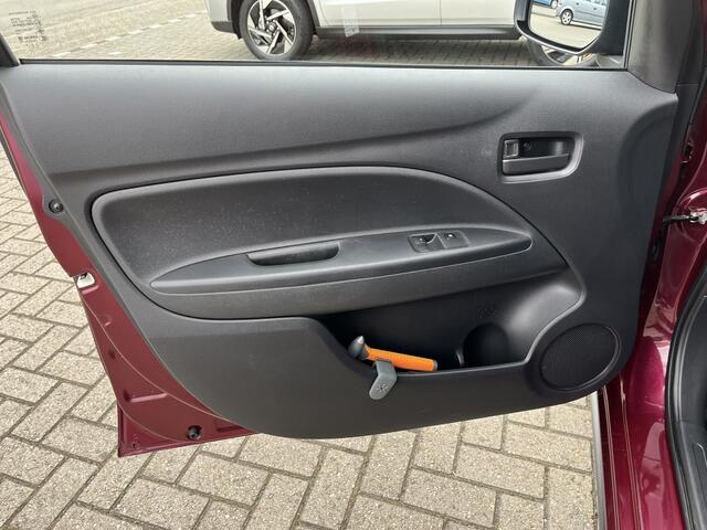 Mitsubishi SPACE STAR 1.0 Cool+