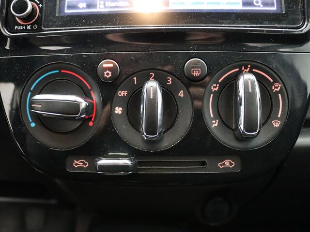 Mitsubishi SPACE STAR 71pk Connect+ Airco | Apple Carplay | Bluetooth