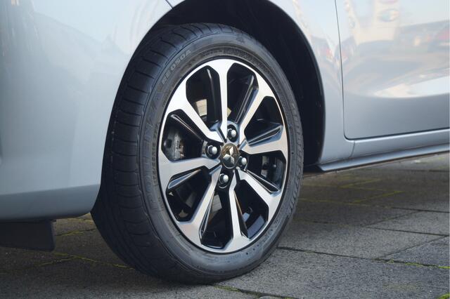Mitsubishi SPACE STAR 1.2 Instyle | Climate Control | Achteruitrijcamera | Stoelverwarming | 15" Lichtmetalen Velgen