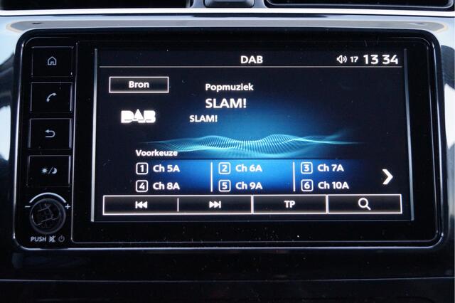 Mitsubishi SPACE STAR 1.2 Instyle | Climate Control | Achteruitrijcamera | Stoelverwarming | 15" Lichtmetalen Velgen
