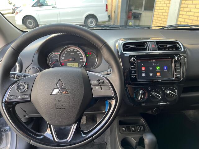 Mitsubishi SPACE STAR 1.2 Nova