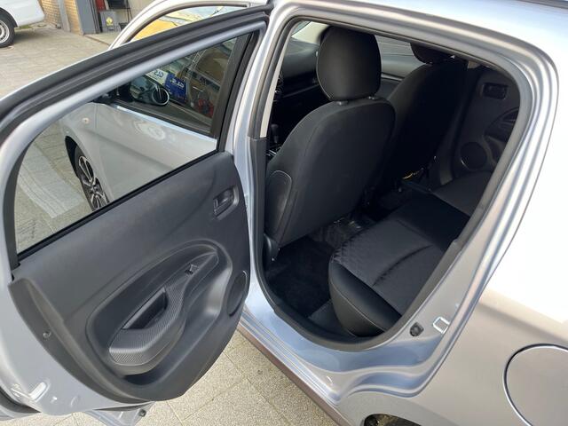 Mitsubishi SPACE STAR 1.2 Nova
