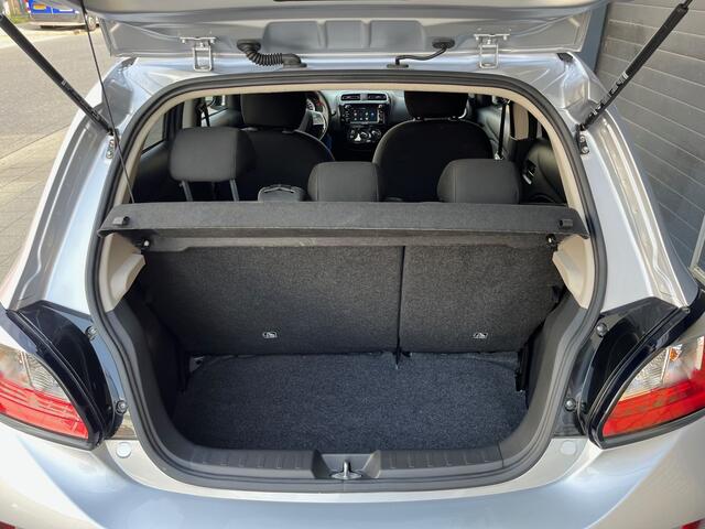 Mitsubishi SPACE STAR 1.2 Nova