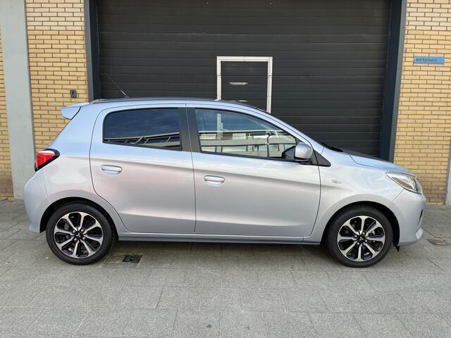 Mitsubishi SPACE STAR 1.2 Nova