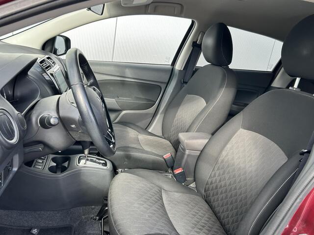 Mitsubishi SPACE STAR 1.2 Intense / Kogel Voor Fietsendrager / Apple & Android Carplay / Cruise Control / Camera / Stoelverwarming Voor /