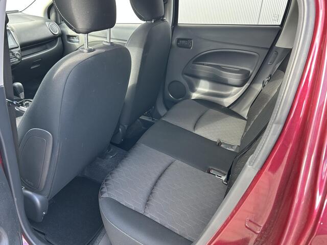 Mitsubishi SPACE STAR 1.2 Intense / Kogel Voor Fietsendrager / Apple & Android Carplay / Cruise Control / Camera / Stoelverwarming Voor /