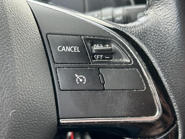 Mitsubishi SPACE STAR 1.2 Intense / Kogel Voor Fietsendrager / Apple & Android Carplay / Cruise Control / Camera / Stoelverwarming Voor /