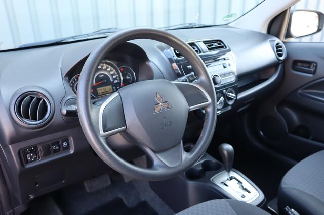 Mitsubishi SPACE STAR 1.0 Cool+ Automaat AllSeasons