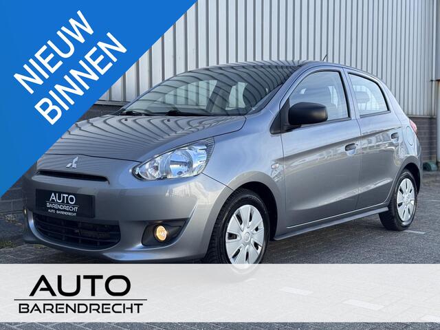 Mitsubishi SPACE STAR 1.0 Cool+ AIRCO ! 3 maanden garantie!