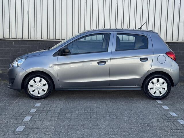Mitsubishi SPACE STAR 1.0 Cool+ AIRCO ! 3 maanden garantie!