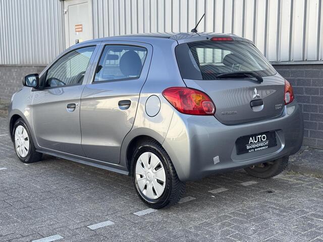 Mitsubishi SPACE STAR 1.0 Cool+ AIRCO ! 3 maanden garantie!