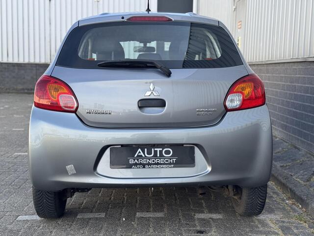 Mitsubishi SPACE STAR 1.0 Cool+ AIRCO ! 3 maanden garantie!