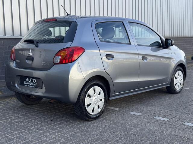 Mitsubishi SPACE STAR 1.0 Cool+ AIRCO ! 3 maanden garantie!