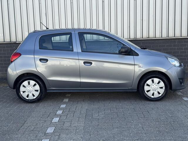 Mitsubishi SPACE STAR 1.0 Cool+ AIRCO ! 3 maanden garantie!