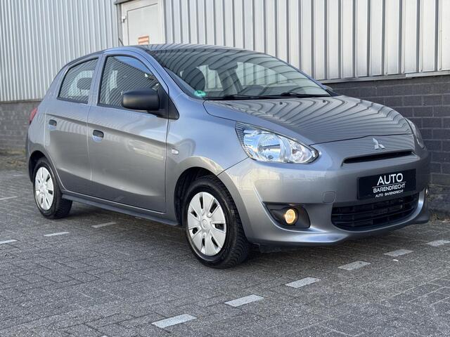 Mitsubishi SPACE STAR 1.0 Cool+ AIRCO ! 3 maanden garantie!