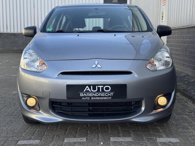 Mitsubishi SPACE STAR 1.0 Cool+ AIRCO ! 3 maanden garantie!