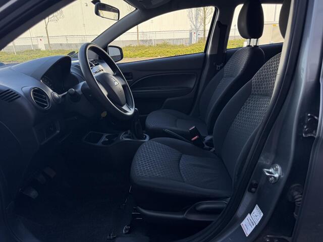 Mitsubishi SPACE STAR 1.0 Cool+ AIRCO ! 3 maanden garantie!