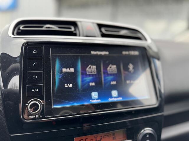 Mitsubishi SPACE STAR 1.2 Instyle | LM Velgen | Stoelverw. | Automaat