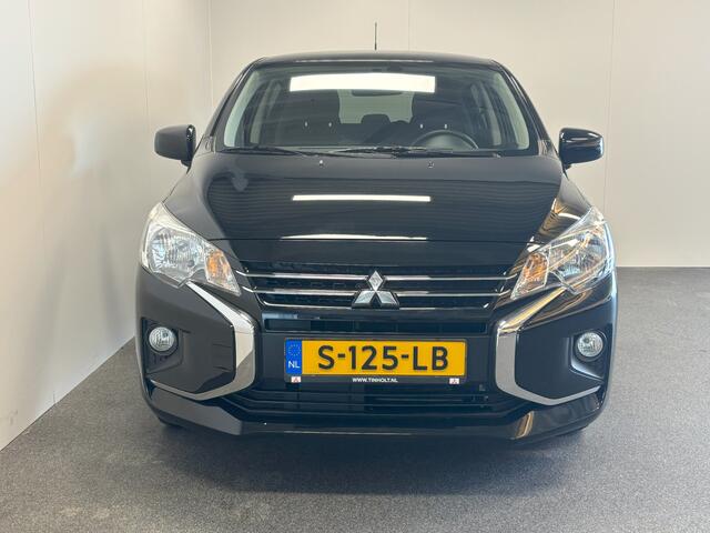 Mitsubishi SPACE STAR 1.2 Dynamic