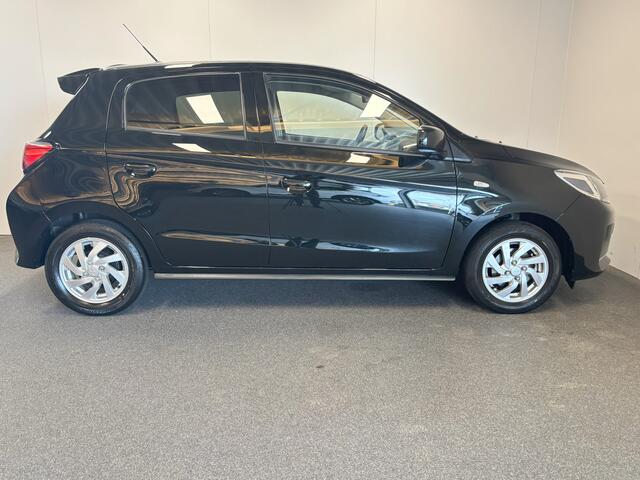 Mitsubishi SPACE STAR 1.2 Dynamic