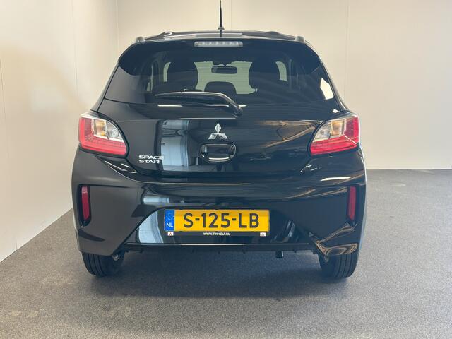 Mitsubishi SPACE STAR 1.2 Dynamic
