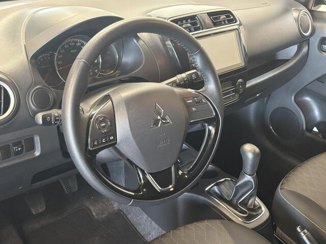 Mitsubishi SPACE STAR 1.2 Dynamic