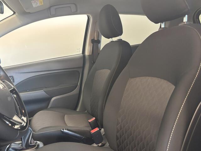 Mitsubishi SPACE STAR 1.2 Dynamic