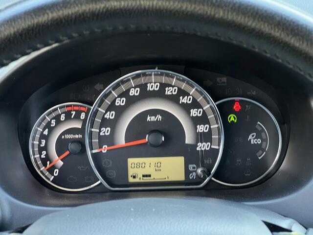 Mitsubishi SPACE STAR 1.2 Connect Pro