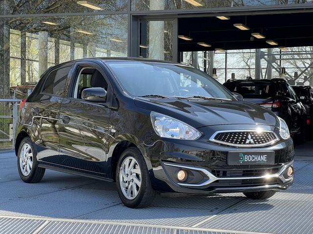 Mitsubishi SPACE STAR 1.2 Connect Pro