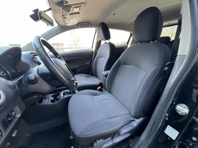 Mitsubishi SPACE STAR 1.2 Connect Pro