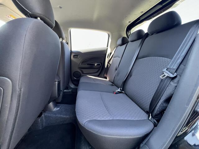 Mitsubishi SPACE STAR 1.2 Connect Pro