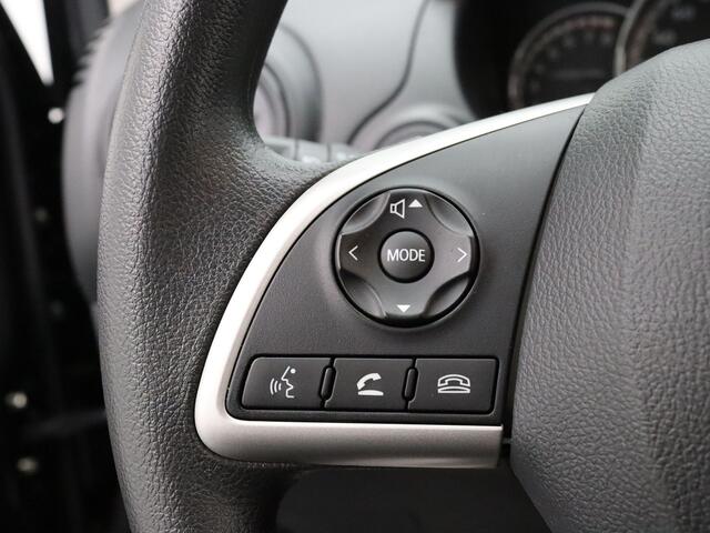 Mitsubishi SPACE STAR 71pk Connect+ Airco | Apple Carplay