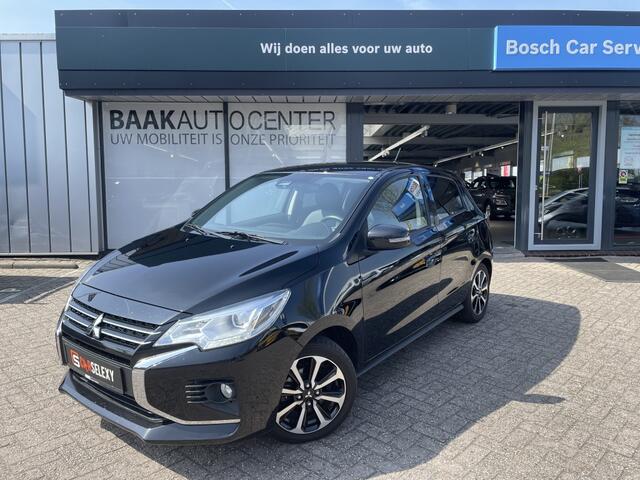 Mitsubishi SPACE STAR 1.2 Instyle | Carplay | AUT | LM Velgen |