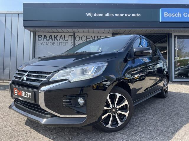 Mitsubishi SPACE STAR 1.2 Instyle | Carplay | AUT | LM Velgen |
