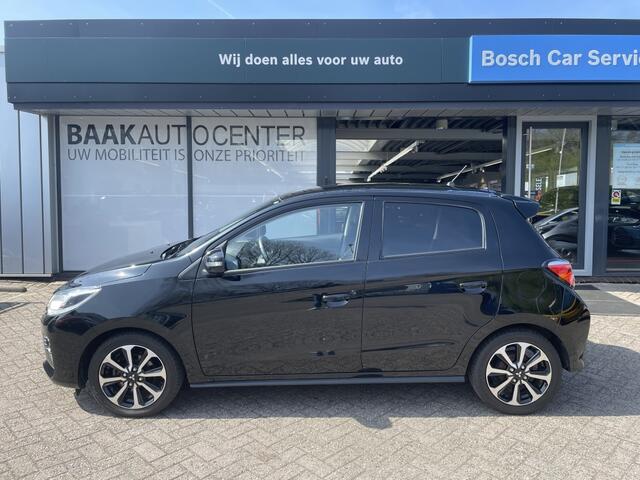 Mitsubishi SPACE STAR 1.2 Instyle | Carplay | AUT | LM Velgen |