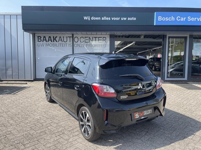 Mitsubishi SPACE STAR 1.2 Instyle | Carplay | AUT | LM Velgen |
