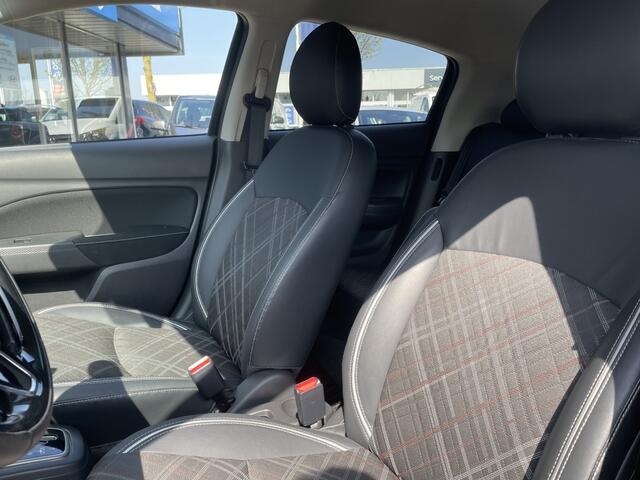 Mitsubishi SPACE STAR 1.2 Instyle | Carplay | AUT | LM Velgen |