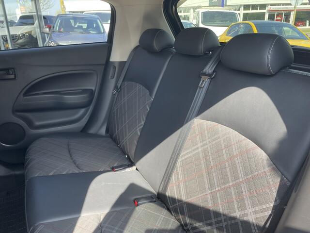 Mitsubishi SPACE STAR 1.2 Instyle | Carplay | AUT | LM Velgen |