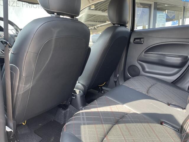 Mitsubishi SPACE STAR 1.2 Instyle | Carplay | AUT | LM Velgen |