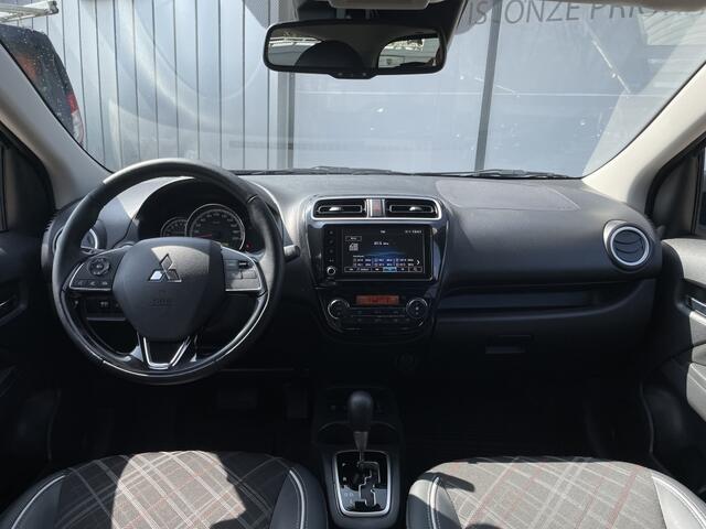 Mitsubishi SPACE STAR 1.2 Instyle | Carplay | AUT | LM Velgen |