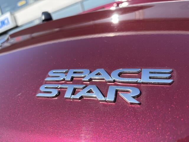 Mitsubishi SPACE STAR 1.0 Cool+ | Automaat | Airco | Hoogte verstelbare stoel |