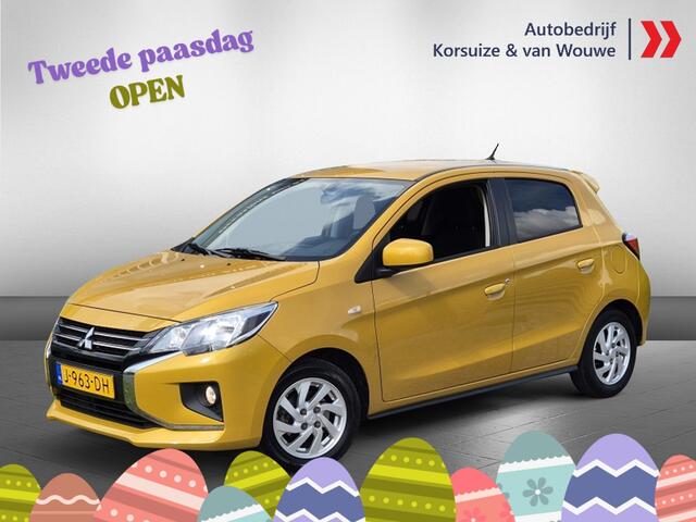 Mitsubishi SPACE STAR 1.2 Active