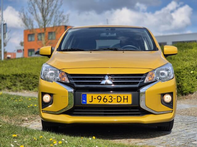 Mitsubishi SPACE STAR 1.2 Active