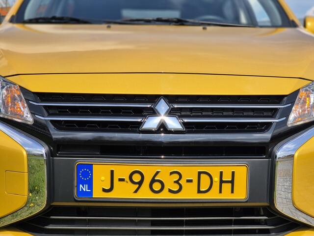 Mitsubishi SPACE STAR 1.2 Active