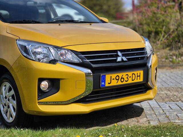 Mitsubishi SPACE STAR 1.2 Active