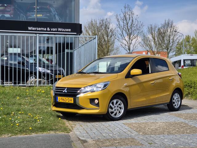 Mitsubishi SPACE STAR 1.2 Active
